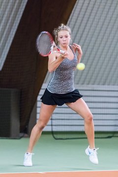 Bild 137 - Sparkasse Westholstein Pokal Marne